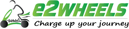 E2Wheels Logo